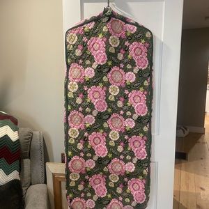 Vera Bradley Garment Bag